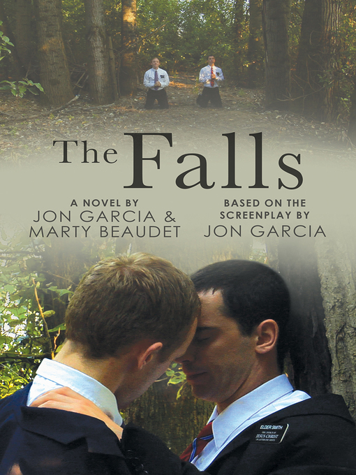 Title details for The Falls by Jon Garcia - Available